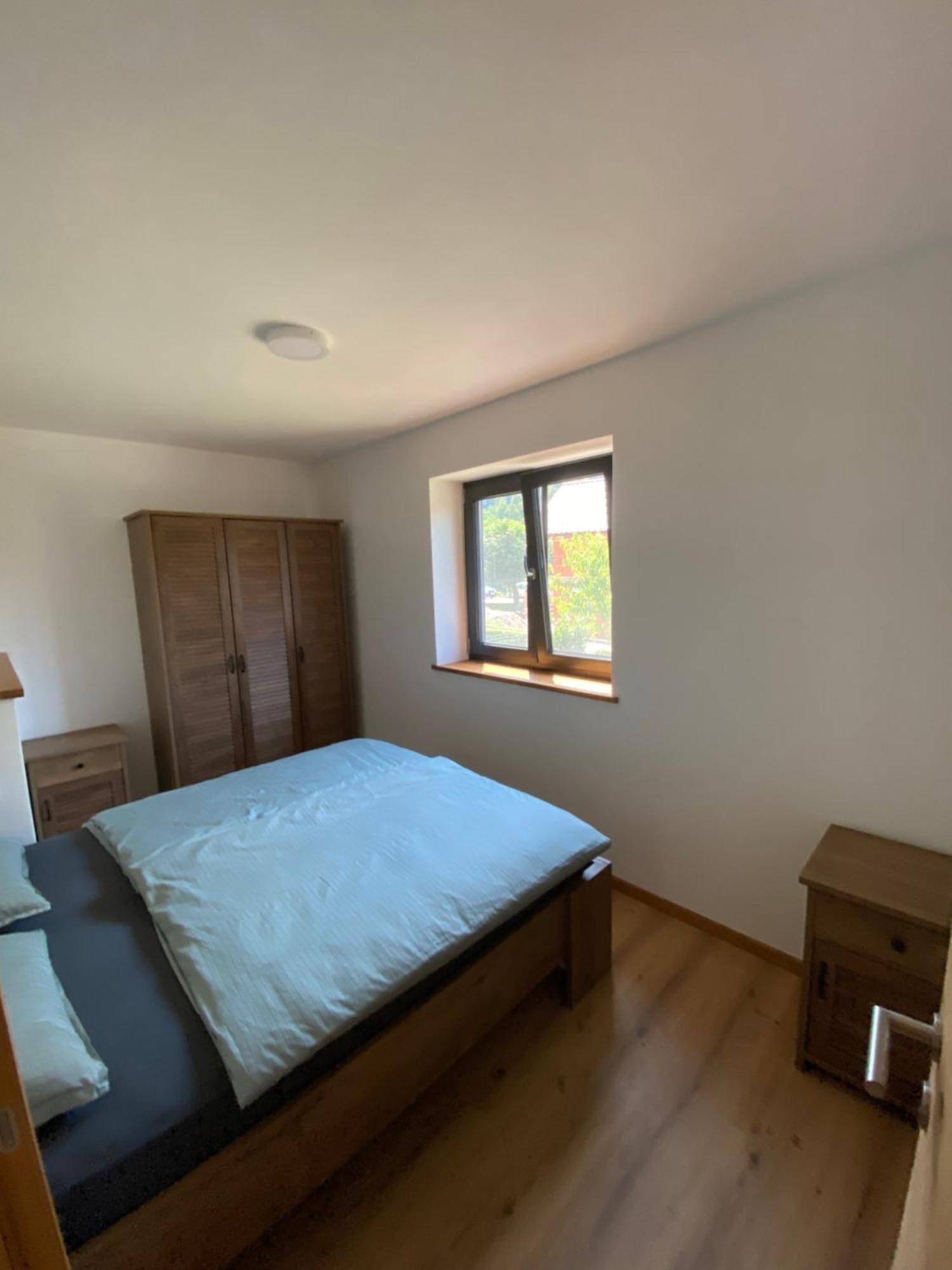 Apartma Pri Stajerki Most na Soči Esterno foto
